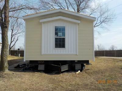 Photo 2 of 3 of home located at 7229 Aspen Drive Kansas City, KS 66111