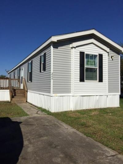 Mobile Home at 5902 Ayers Street #266 Corpus Christi, TX 78415