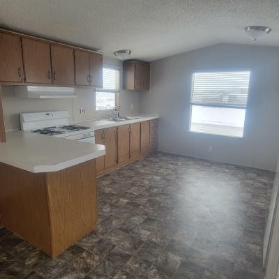 Mobile Home at 249 Golfview Court #249 North Liberty, IA 52317