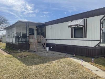 Mobile Home at 1288 Mary Ann Dr Troy, MI 48083