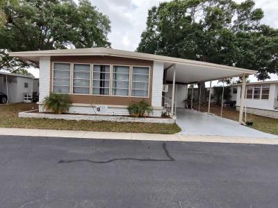 LA Plaza MH Park Mobile Home Park in Clearwater, FL | MHVillage