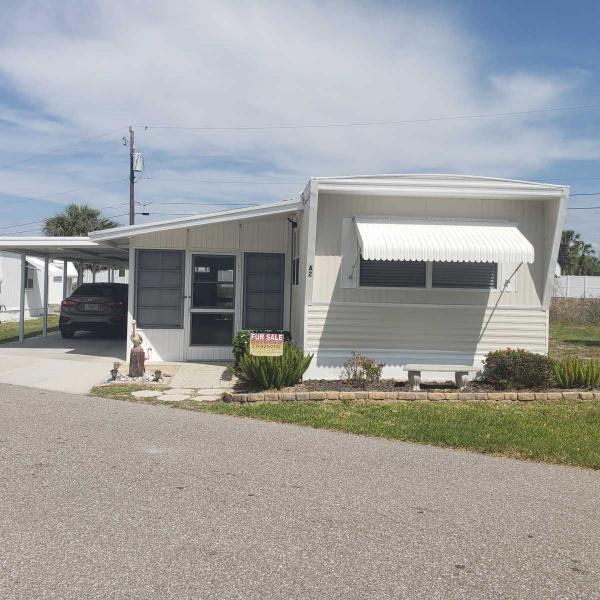 1969 Mobile Home For Sale 793 Walkerbilt Rd A2 Naples, FL