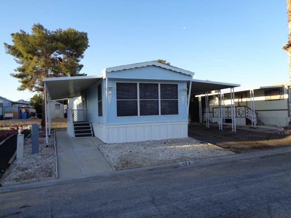 1974 Mobile Home For Sale