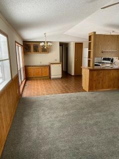 Photo 3 of 16 of home located at 8903 Mossy Oak Woodruff, WI 54568