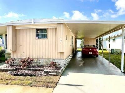 Mobile Home at 3113 State Road 580, Lot 151 Safety Harbor, FL 34695