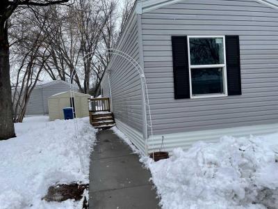 Mobile Home at 15057 Forest Blvd N, #11 Hugo, MN 55038