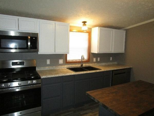 1999 Mobile Home For Sale