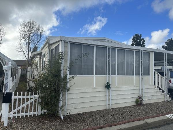 Photo 1 of 2 of home located at 200 N. El Camino Real #321 Oceanside, CA 92058