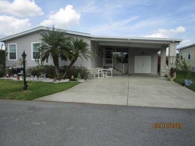 Mobile Home at 300 Bayshore Drive Auburndale, FL 33823