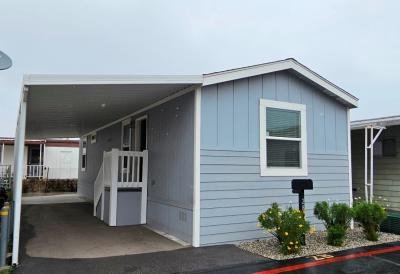 Mobile Home at 1517  Merced Ave Spc 28 South El Monte, CA 91733