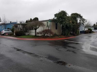 Mobile Home at 8300 NE Quatama Street, #48 Hillsboro, OR 97006