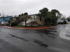Photo 1 of 15 of home located at 8300 NE Quatama Street, #48 Hillsboro, OR 97006