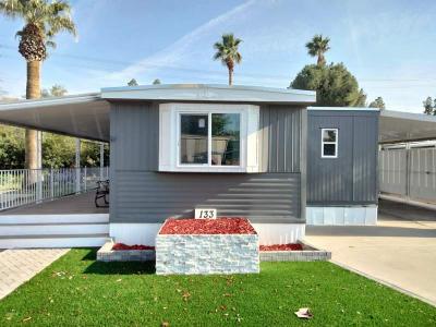 Mobile Home at 2727 E. University Drive, #133 Tempe, AZ 85281