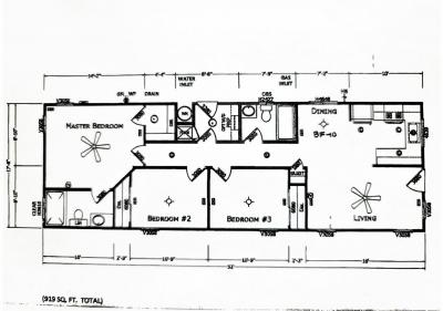 Mobile Home at 100 Woodlawn Avenue, #92 Chula Vista, CA 91910