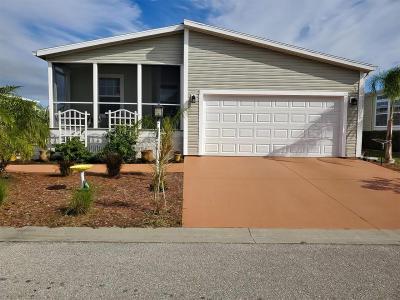 Mobile Home at 19299 Potomac Circle #678 North Fort Myers, FL 33903