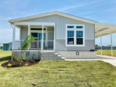 Mobile Home at 5031 Coopers Hawk Place Zephyrhills, FL 33541