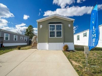 Mobile Home at 15 Otter Place Whiting, NJ 08759