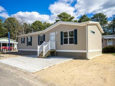 Mobile Home at 5 Partridge Place Whiting, NJ 08759