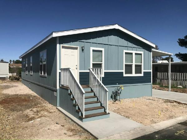 2023 Clayton Mobile Home For Sale