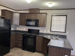 Photo 3 of 8 of home located at 560 W. 21st Street, Site # 57 Monroe, WI 53566