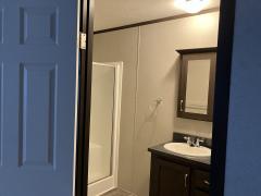 Photo 5 of 8 of home located at 560 W. 21st Street, Site # 57 Monroe, WI 53566