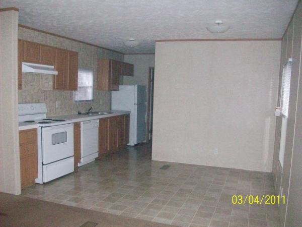 2007 Clayton Homes Inc. Mobile Home For Sale