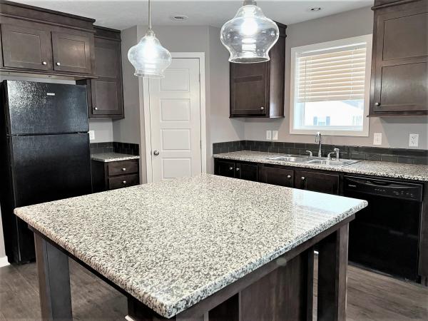 2017 CLAYTON Mobile Home For Sale
