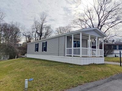 Mobile Home at 9A Redwood Drive Oakdale, PA 15071