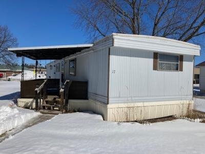 Mobile Home at 2001 Riverview Avenue Lot 17 Stevens Point, WI 54481