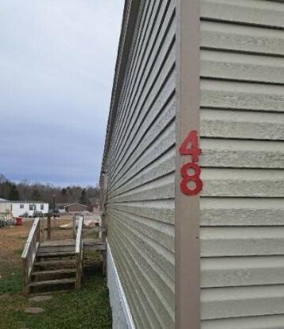Mobile Home at 48 Appaloosa Trail Corbin, KY 40701