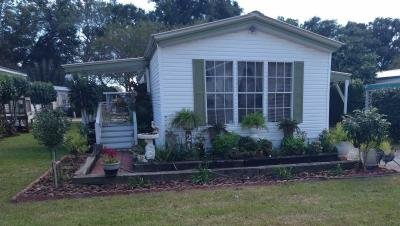 Mobile Home at 12665 County Road 9 Lot 21 Foley, AL 36535