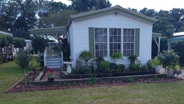 Photo 1 of 2 of home located at 12665 County Road 9 Lot 21 Foley, AL 36535