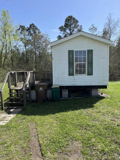 Mobile Home at 17481 Orange Grove Road #67 Gulfport, MS 39503