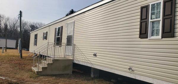 2021  Mobile Home For Sale