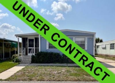 Mobile Home at 928 Posadas W Venice, FL 34285