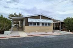 Photo 1 of 20 of home located at 5303 E. Twain Ave. Las Vegas, NV 89122