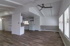 Photo 3 of 20 of home located at 5303 E. Twain Ave. Las Vegas, NV 89122