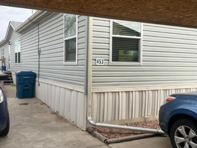 Mobile Home at 3060 E. Bridge St. #453 Brighton, CO 80601