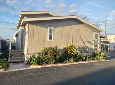 Mobile Home at 13202 Hoover St. #32 Westminster, CA 92683