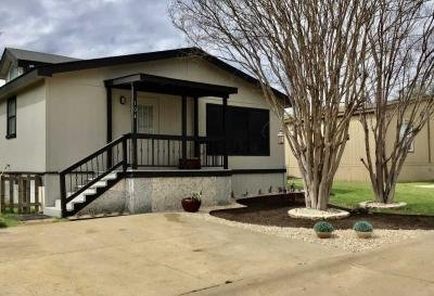 Mobile Home at 104 Chelonia Drive Mansfield, TX 76063