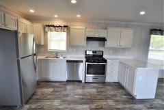 Photo 3 of 9 of home located at 43 Meadowbrook Park Iron Ridge, WI 53035