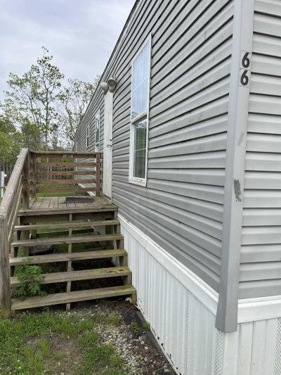 Mobile Home at 17481 Orange Grove Road #66 Gulfport, MS 39503