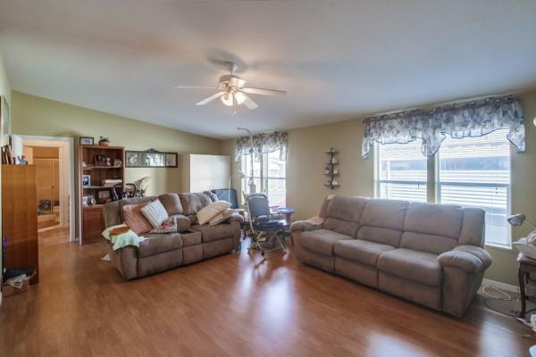 2004 Mobile Home For Sale