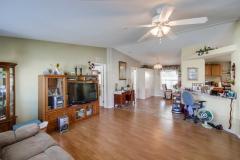 Photo 2 of 16 of home located at 1951 47th St. #100 San Diego, CA 92102