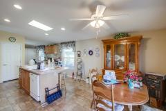 Photo 4 of 16 of home located at 1951 47th St. #100 San Diego, CA 92102