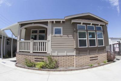 Mobile Home at 17700 S. Avalon Blvd. , #430 Carson, CA 90746