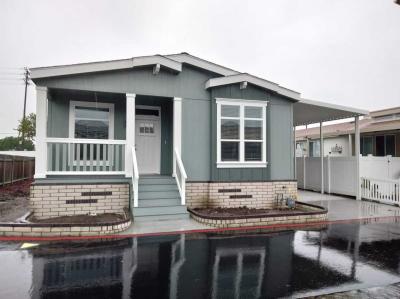 Mobile Home at 16444 Bolsa Chica St. #62 Huntington Beach, CA 92649