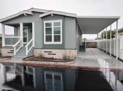 Photo 2 of 13 of home located at 16444 Bolsa Chica St. #62 Huntington Beach, CA 92649