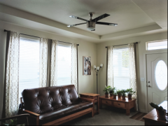 Photo 5 of 13 of home located at 2232 42nd Avenue SE, Sp. #712 Salem, OR 97317