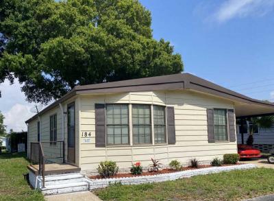 Southwind MHC Mobile Home Park in Palm Harbor, FL | MHVillage